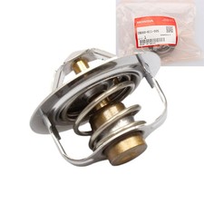 Thermostat d'origine pour Honda CX 500 650 GL 500 650 1000 1100 1500