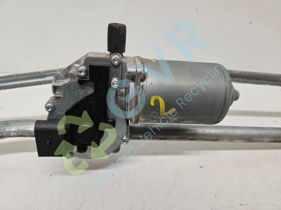 Motor limpador dianteiro e de ligação LAND ROVER Freelander L359 (FA) 405040 - Imagem 2 de 4