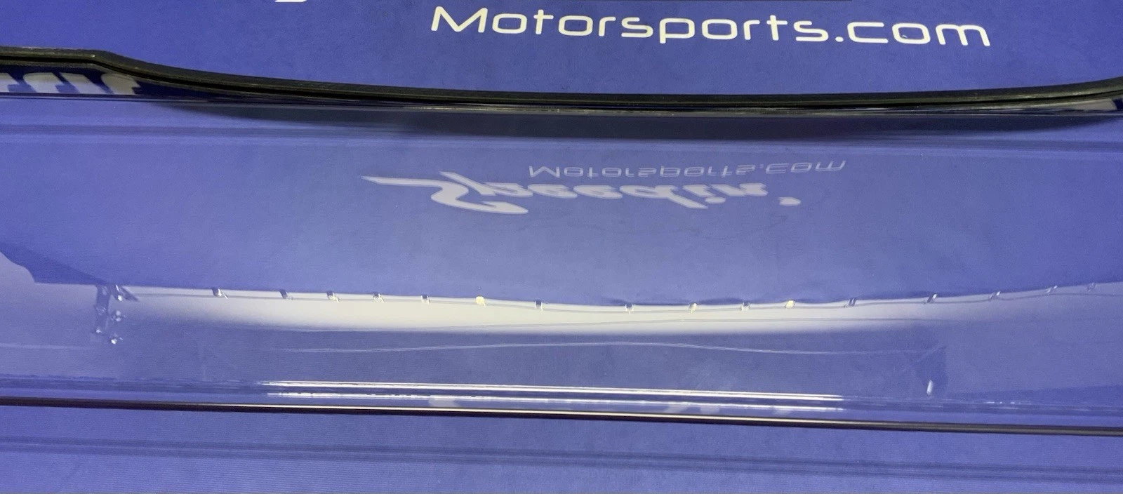 Kawasaki Polycarbonate Half Windshield Mule Pro-MX 2021-2022/2027 OEM 99994-1178