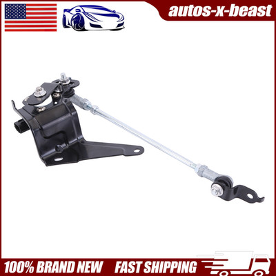 New Fit For Lexus Gs300 2006 Front Left Height Level Sensor 8940630150 5S9467 US