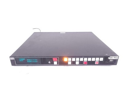 Barco R9004688 PDS-902 Digital Video Switcher(C1859-471)