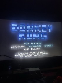 Atari 7800 Games Lot Of 14 Donkey Kong Asteroids Dig Dug Joust Choplifter Jinks