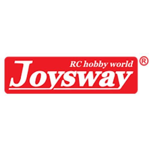 Joysway Plastic Lock Knob With Screw For Deck