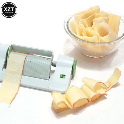Multi-Function Slicers Cutter Vegetable Fruit Potato Rolls round Sheet Cutting S