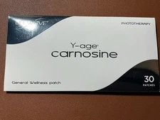 LifeWave Y-Age Carnosine Patches