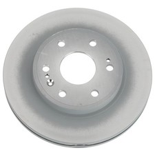 OEM NEW GENUINE 2005-2019 Cadillac Chevrolet GMC Front Disc Brake Rotor 22950036