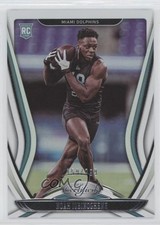 2020 Certified Rookies Mirror 159/299 Noah Igbinoghene #155 0a3