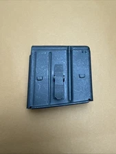 Original French MAS 49/56 Rifle Magazine 10 Round 7.5x54 308 Win