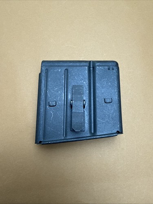 #ad Original French MAS 49 56 Rifle Magazine 10 Round 7.5x54 308 Win $64.99