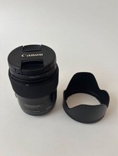 SIGMA 35mm F1.4 for CANON 615275
