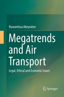 Ruwantissa Abeyratne | Megatrends And Air Transport | Taschenbuch | Englisch