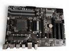 GIGABYTE GA-970A-DS3P (rev. 2.0) AM3+ 970 SATA 6Gb/s USB 3.0 ATX AMD Motherboard