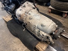 722640 Automatikgetriebe Getriebe MB C-Klasse W204 S204 200CDI 220CDI 98.630KM 722640 Automatikgetriebe Getriebe MB C-Klasse W204 S204 200CDI 220CDI 98.630KM