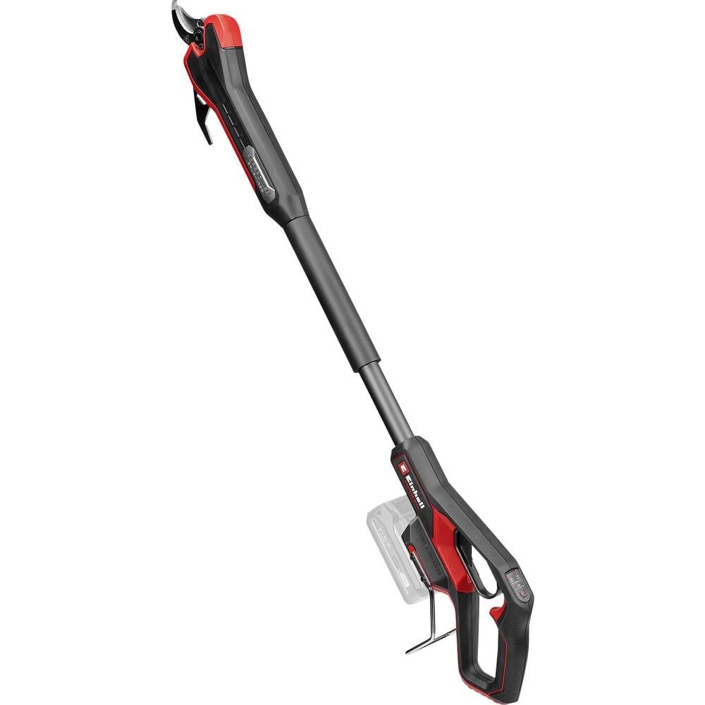 Coupe-branches sans fil Einhell GP-LS 18/35 pour élaguer facilement jusqu'à 3m