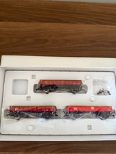 Accurascale Ballast Wagon ACC2550MHA-DB1