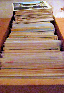 1000 VINTAGE POSTCARDS HUGE LOT OF PRE LINEN & LINEN UNITED STATES POST CARDS