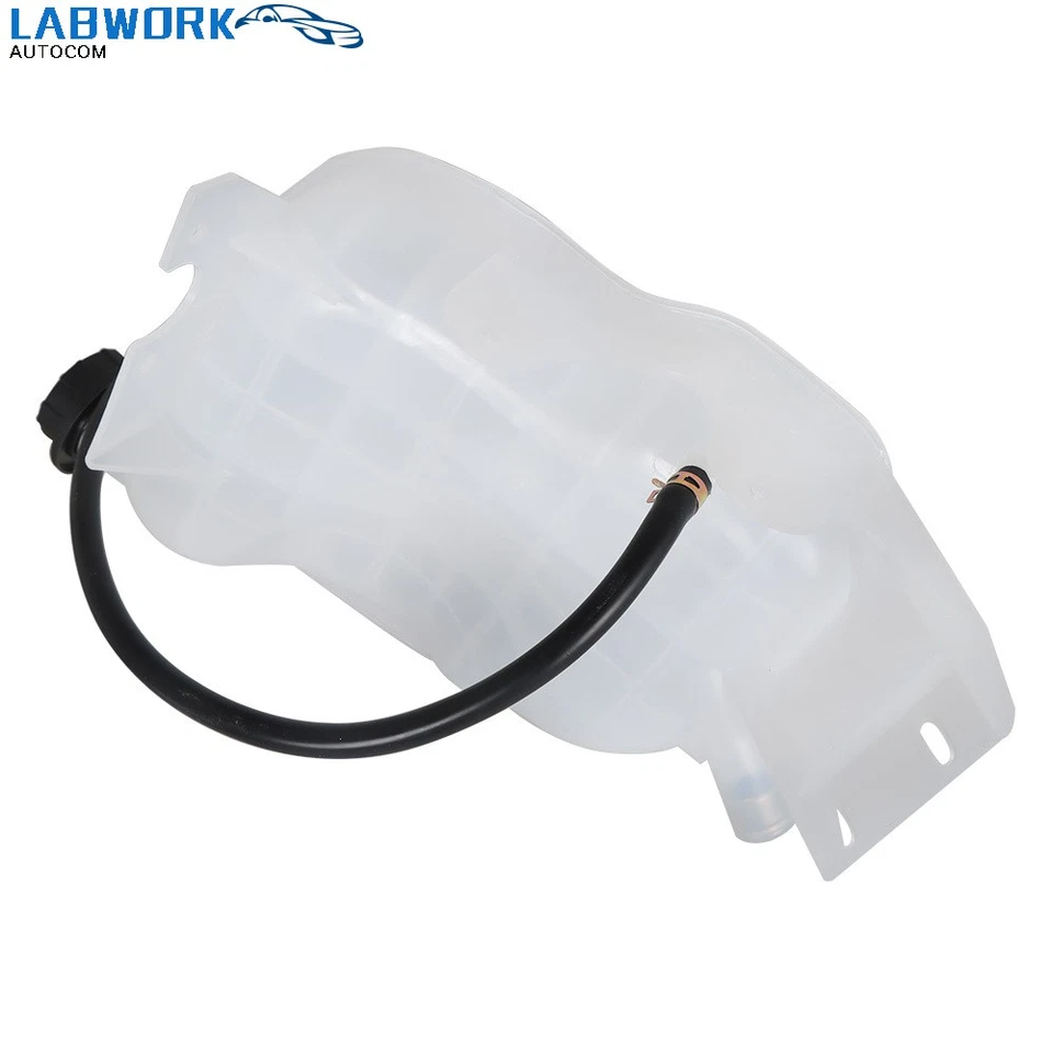 603-5104 Heavy Duty Pressurized Coolant Reservoir For International 4300 4400 Foto 2 de 4