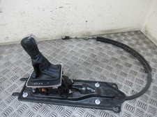 2019 VW e-GOLF 5G ELECTRIC MK7 1 SPEED DIRECT DRIVE GEAR LEVER+LINKAGE *10550