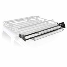 Smittybilt D8084 Defender Series Led Light Bar Brackets Smittybilt D8084 Defender Series Led Light Bar Brackets