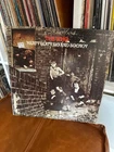 THE WHO "MEATY BEATY BIG AND BOUNCY" 1971 USA DECCA LP w/ORIGINAL GATEFOLD COVER