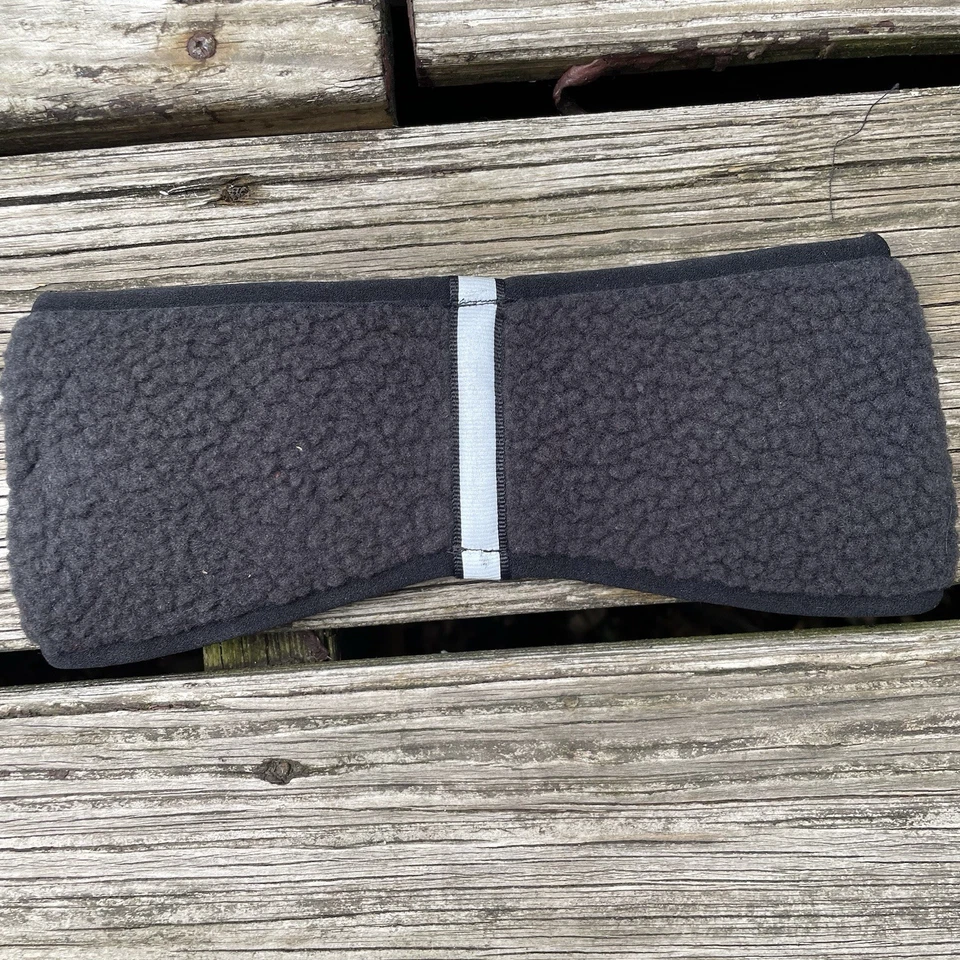 Vintage Deadstock Nike Air Headband & Wristband Sweatband Lot Of 7 New - Image 3 of 4