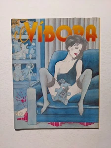 Go to product El Vibora #52 - 1984 