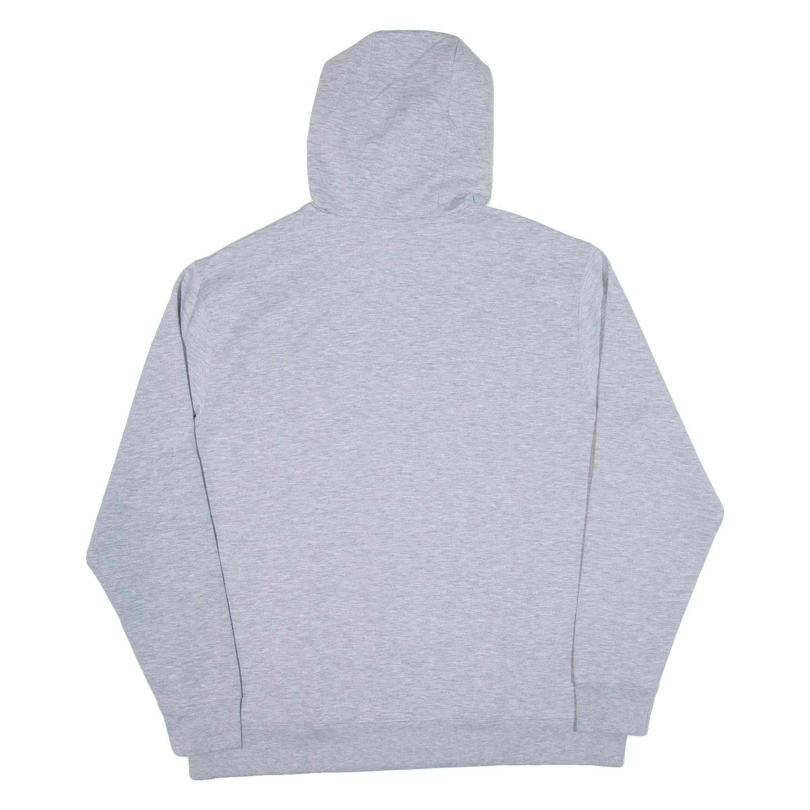Felpa con cappuccio FILA uomo grigia XL