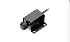 Alpine RUX-KNOB.2 Remote Bass Knob Level Control for Amplifiers