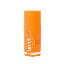 Timeless Skin Care 10% Vitamin C Serum + Vitamin E + Ferulic Acid 15ml/0.5oz