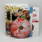Punch-Out!! Punch Out Nintendo Wii Complete CIB