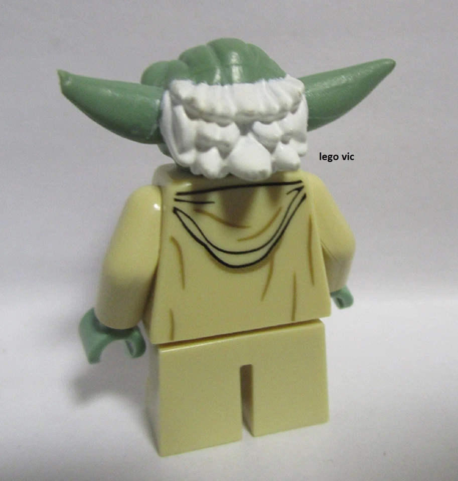 LEGO 75002, photo 2 sur 2