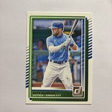 2025 Donruss #16 Alex Gordon