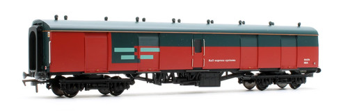 BACHMANN SPUR OO 39-200 BR MK1 SUPER FULL BRAKE RES NBA 94474 COACH | Condition: Used