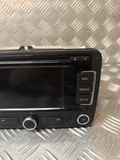 Autoradio Volkswagen GOLF