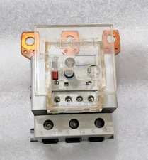 ALLEN BRADLEY 592-EEGD THERMAL OVERLOAD RELAY 690V FREE FAST SHIPPING FEDEX