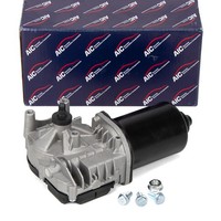 AIC Wischermotor Frontwischermotor FüR VW Caddy III Touran 1T Vorne 2K1955119D