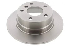 Disque de frein BMW 545