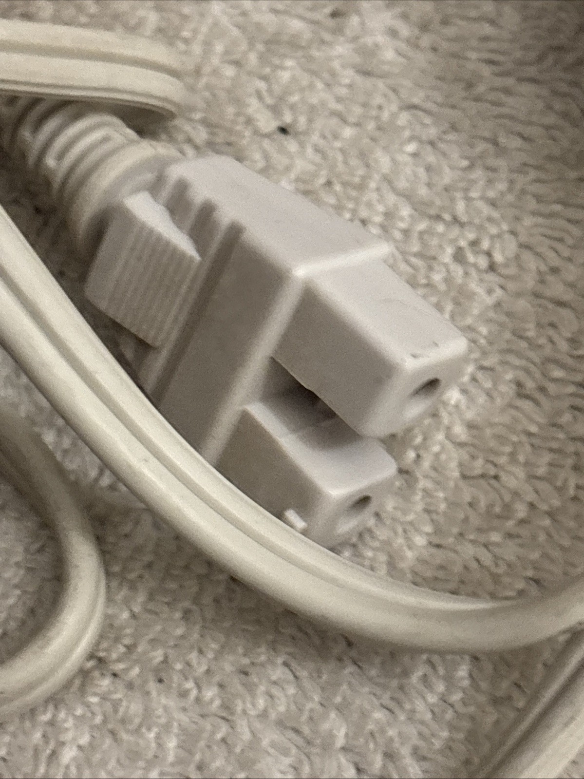 Beauty Rest Heated Electric Throw Blanket Remote Control  BST-CONT-08-EE-TW