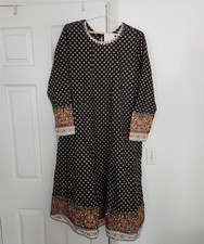 Pakistani Kameez Dupatta
