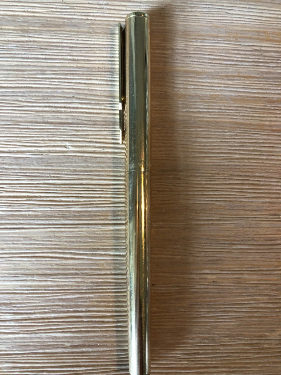 PARKER 95 made in FRANCE ギヨシェ彫り ボールペン PARKER 95 made in