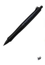 Pilot The Dr. Grip Black Accent  Advanced Mechanical Pencil with Ergonomic Grip