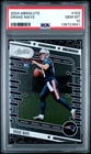 2024 PANINI ABSOLUTE #103 DRAKE MAYE ROOKIE RC PSA 10
