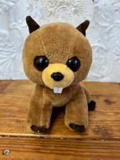 Ty Beanie baby Ritchie plush