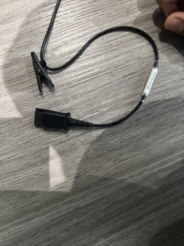 plantronics headset - 第 3/3 張圖片