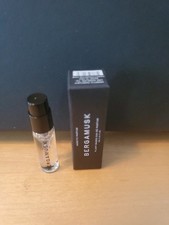 Bergamusk Heretic Parfum perfume - a fragrância Compartilhável 2021