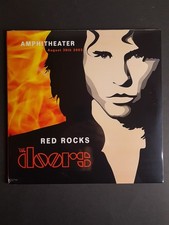 The Doors - Red Rocks August 30th 2003 Limited 496/500  (Vinyl,LP,Neu,OIS)