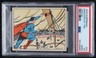 1940 Superman Gum R145 Superman Disaster at the Circus #44 0