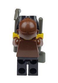 LEGO Adventurers: Desert Expedition (5909/5948/2879) Complete *No Instructions*