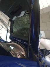 Verin de hayon / de capot Jaguar E