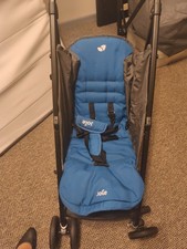 Joie Nitro Stroller Pushchair